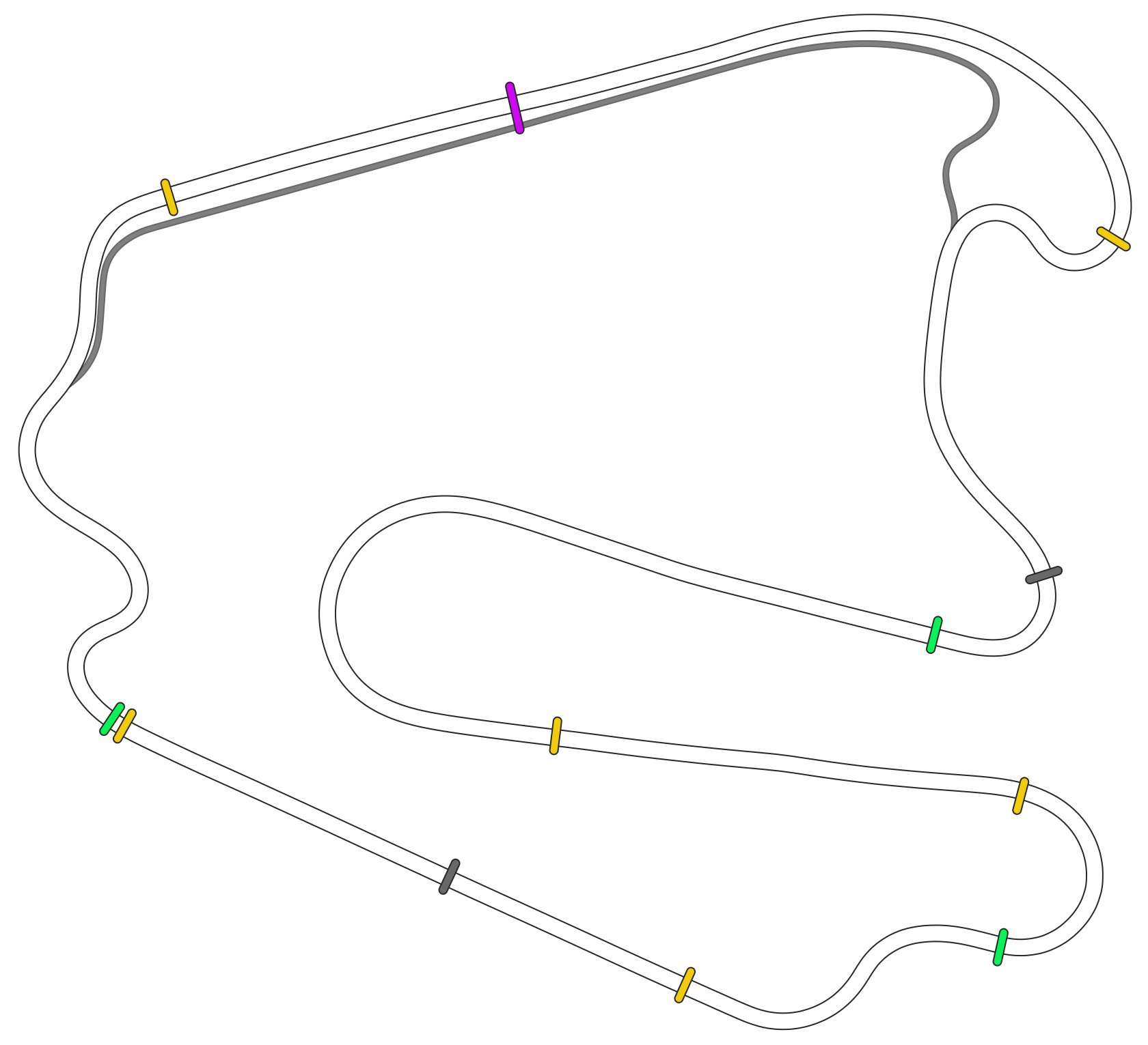 Lausitzring GP