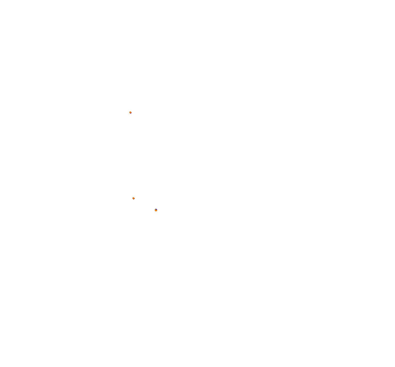 Ottawa Full Circuit collisions